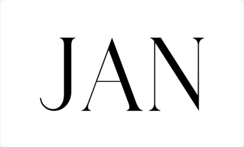 JAN