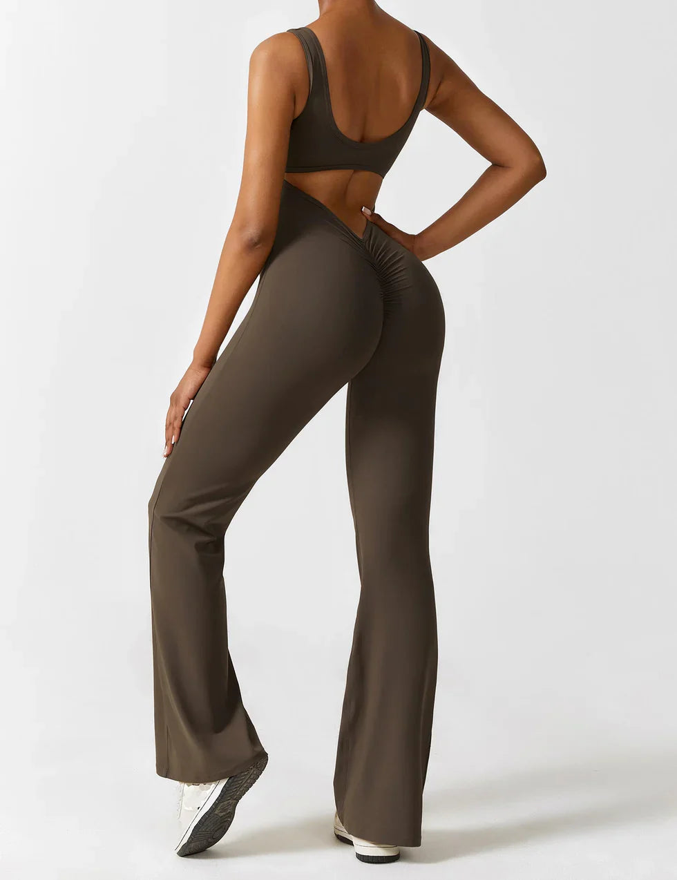 Sierra Chic Jumpsuit