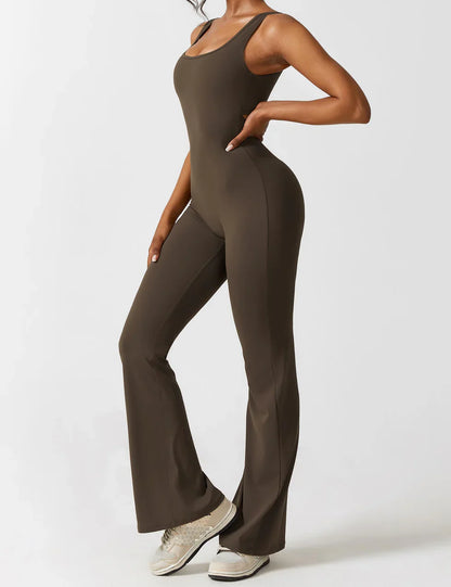 Sierra Chic Jumpsuit