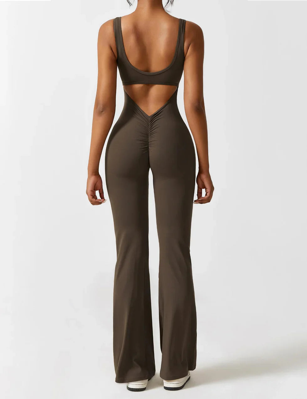 Sierra Chic Jumpsuit