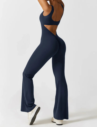 Sierra Chic Jumpsuit