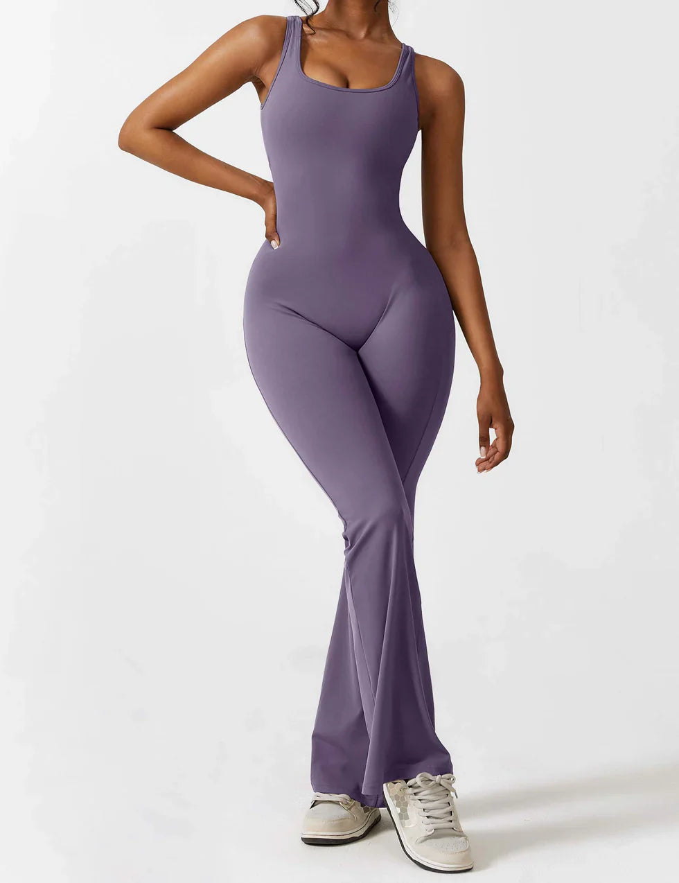 Sierra Chic Jumpsuit