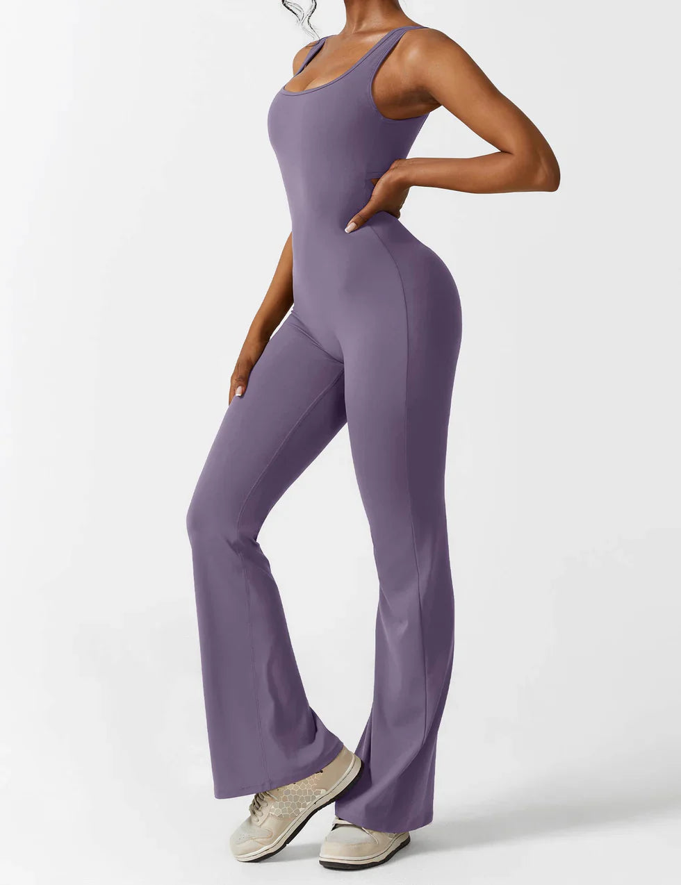 Sierra Chic Jumpsuit