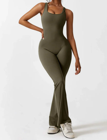 Sierra Chic Jumpsuit