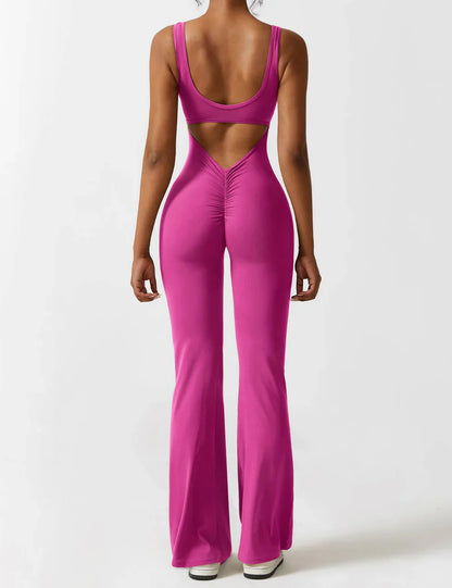 Sierra Chic Jumpsuit