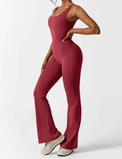 Sierra Chic Jumpsuit