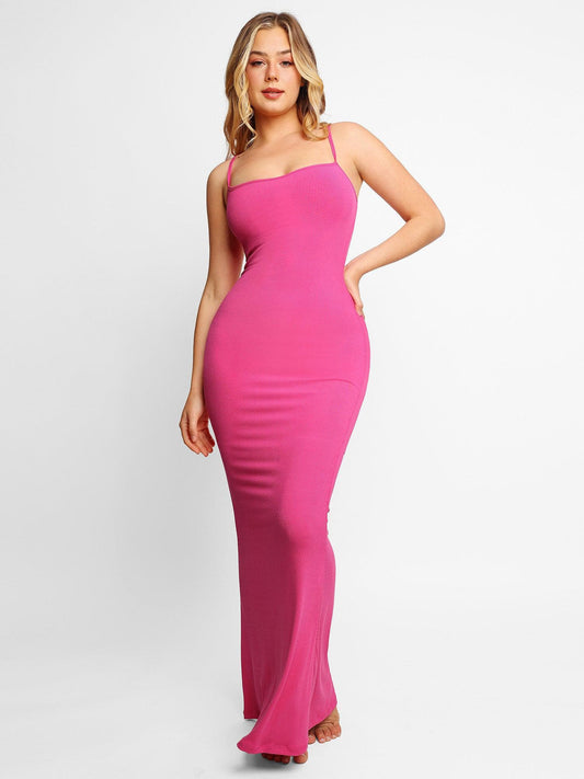 Sculpt & Shine Dress